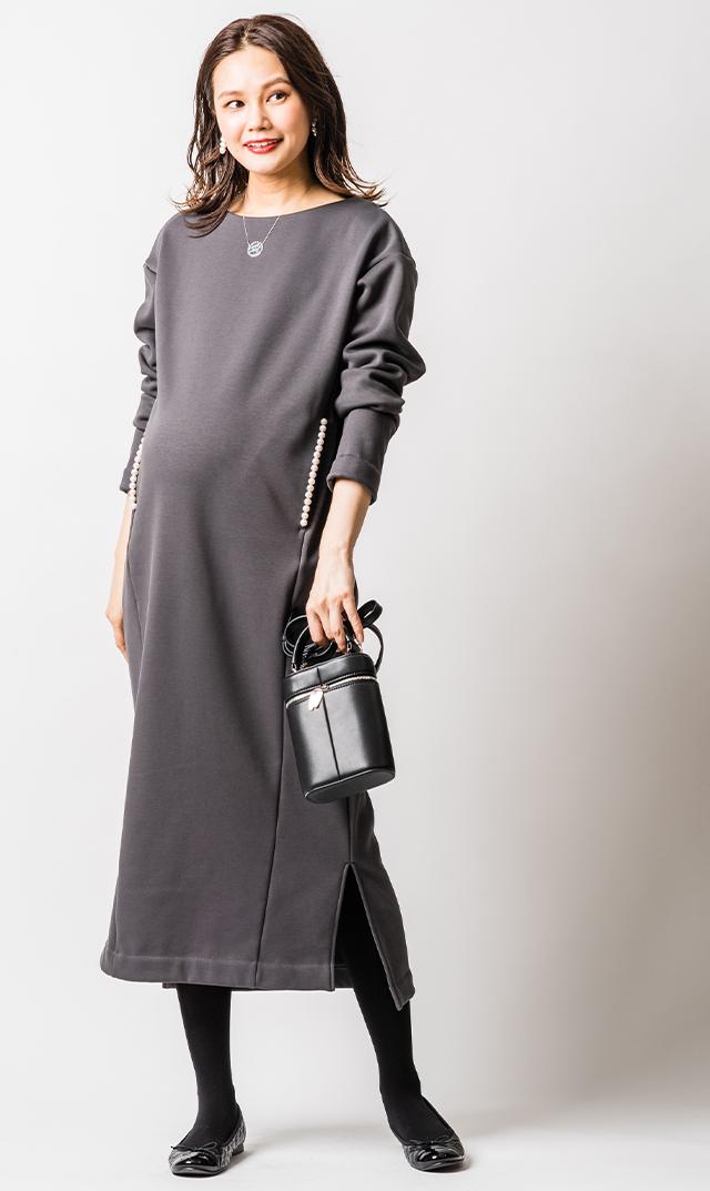 歩きやすさを追求したママのためのバレエシューズ