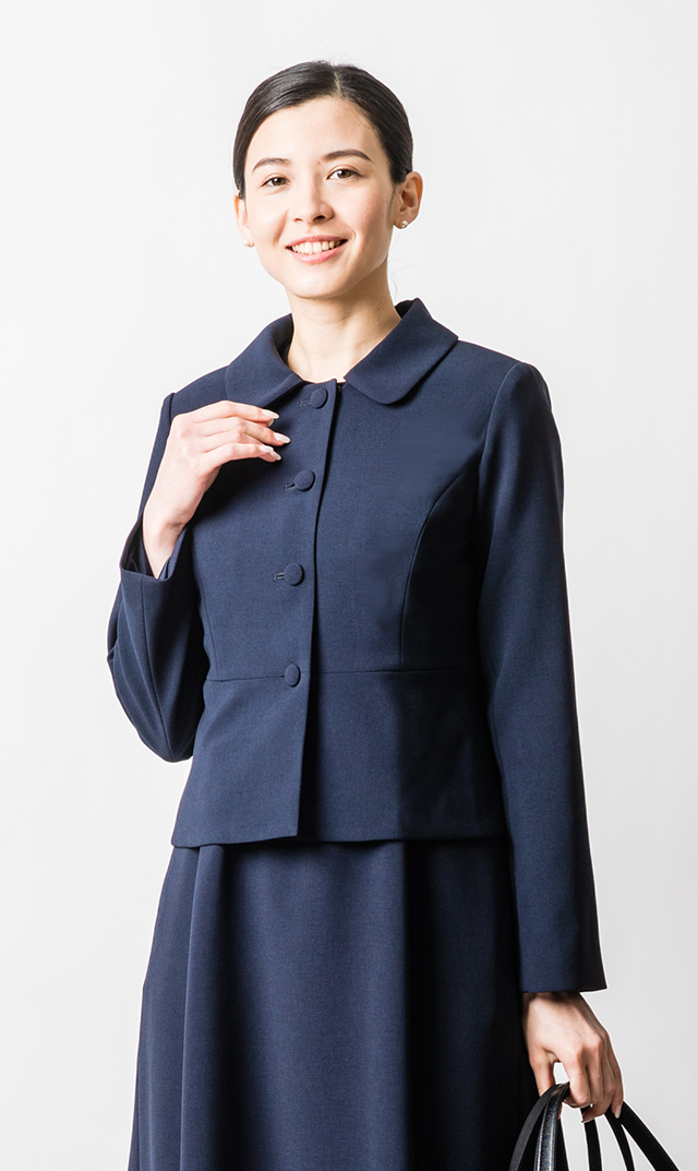 2026年3月15日（日）】青木愛「お受験スーツ・パーソナル相談会