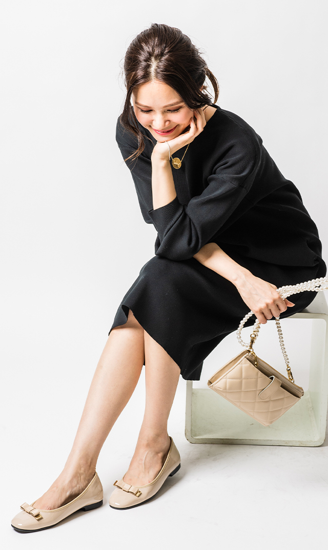 レインシューズ,晴雨兼用シューズ,リボンシューズ,エナメルシューズ