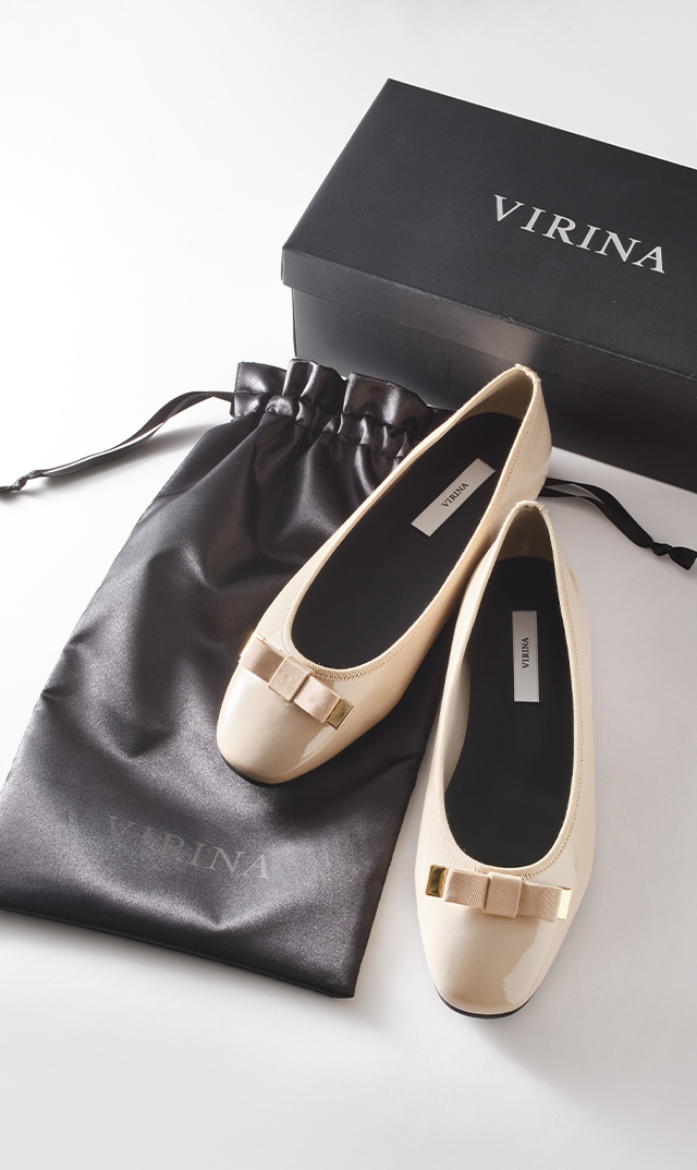 レインシューズ,晴雨兼用シューズ,リボンシューズ,エナメルシューズ