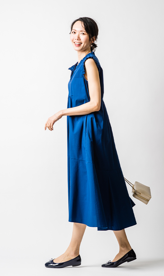 晴雨兼用シューズ