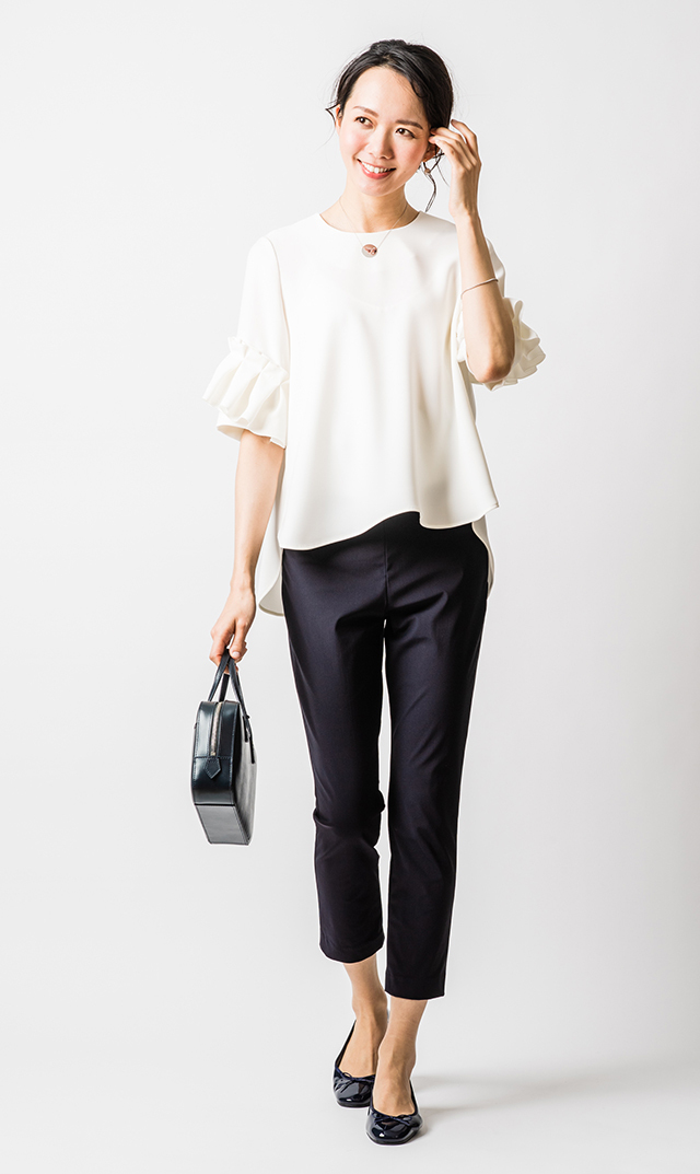 晴雨兼用シューズ