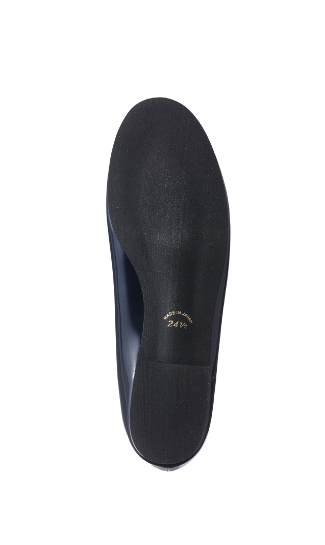 歩きやすさを追求したママのためのバレエシューズ 歩きやすさを追求したママのためのバレエシューズ