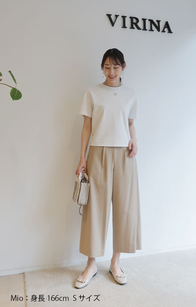 Tシャツ,透けにくい,UVカット97％,接触冷感機能,ホワイト,白