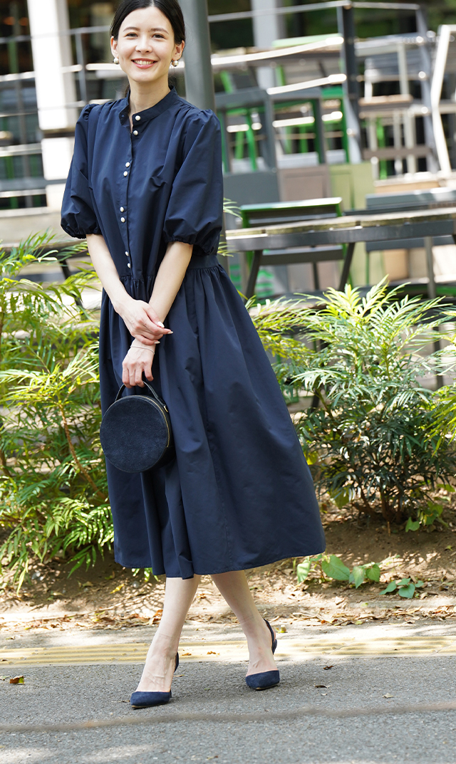 新着ウエア|オシャレで毎日着られる服が見つかる「ヴィリーナ」