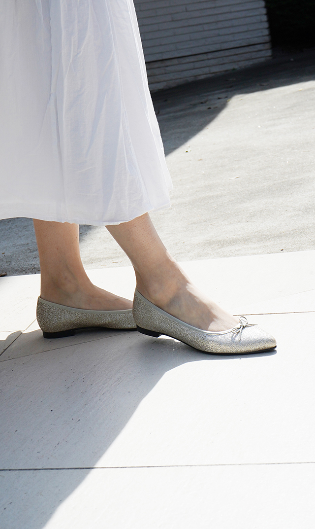 晴雨兼用シューズ,ゴールド