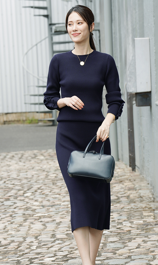 【フェミニンな♪】 Dior スーベニア フレアミディスカート DIOR | スカート |ウィメンズ｜ディオール公式オンラインブティック