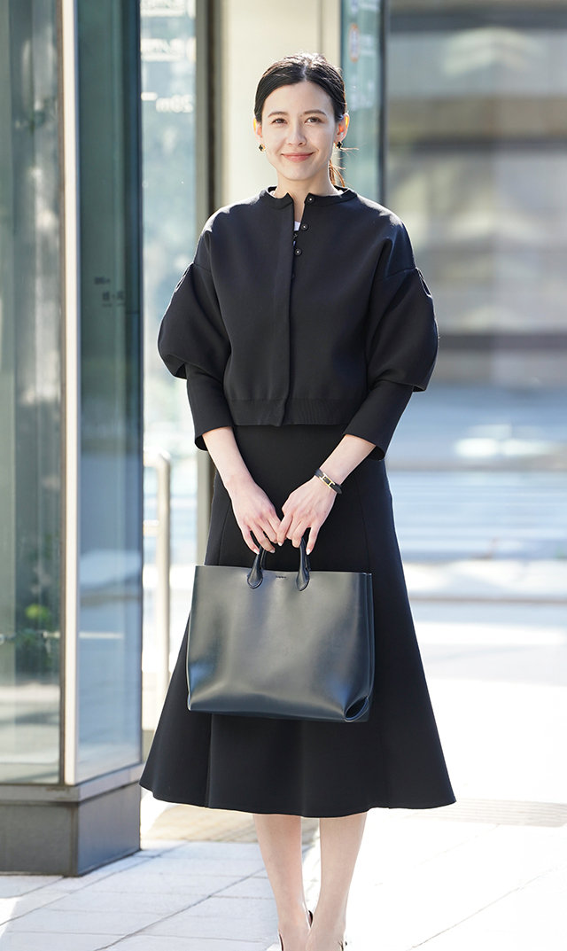★Max Mara★NAVONA ウール モヘア シルク フィット スカート NAVONA＞Max Mara ウールモヘアシルクロングスカート (Max Mara