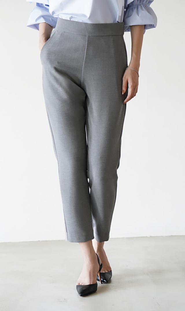 オリジナルお受験スーツジャケットとセットアップ可能！ “アヴァ