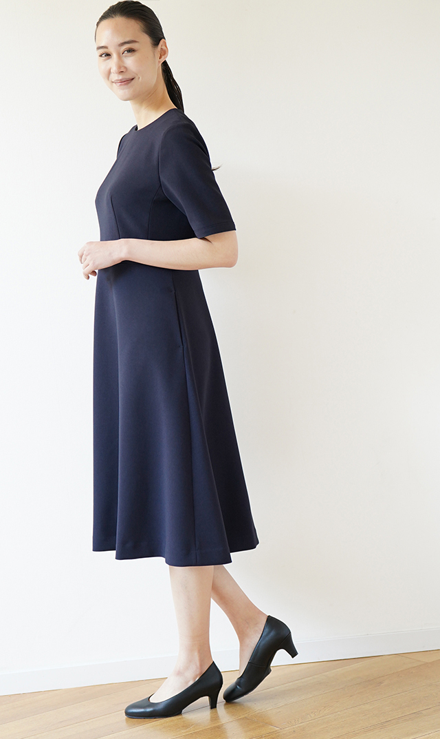 3度のお受験経験のあるママバイヤーがディレクション！百貨店にはない