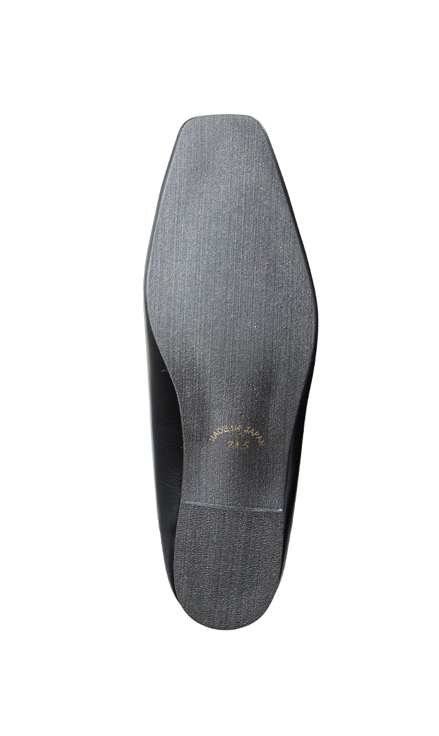 ワイツマン　ベロアパンプス Stuart Weitzman Women's black velvet 4 inch high heel shoes