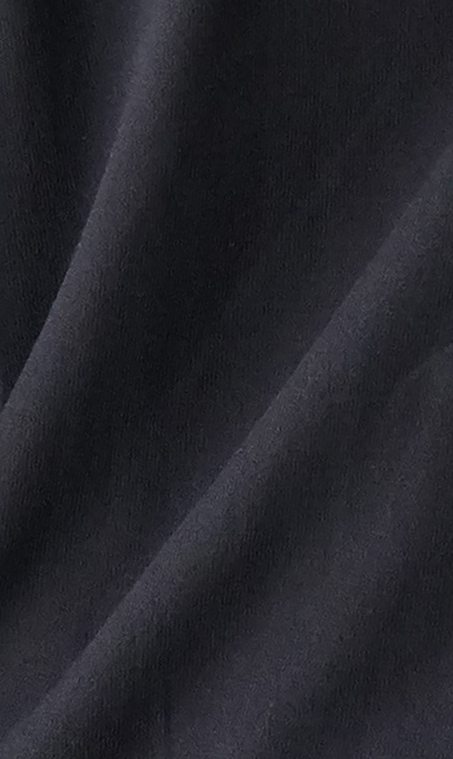 アデルクルーネックニット４色展開