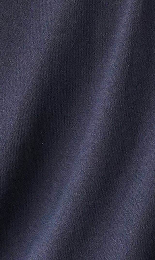 アデルクルーネックニット４色展開