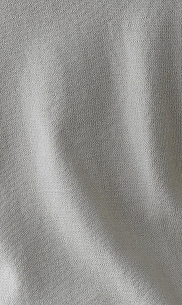 アデルクルーネックニット４色展開