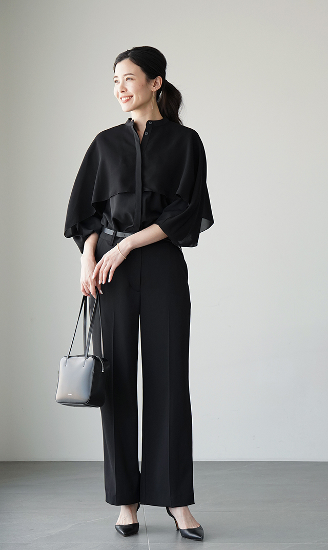 パンツ yule サルエルパンツ｜商品検索(2／2ページ)｜THE SHOP YOHJI YAMAMOTO