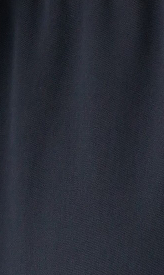 シワになりにくいブレアストレートパンツ３色展開