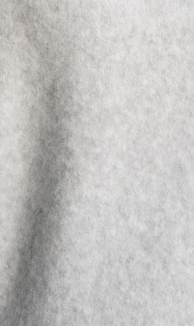 【ヴィリーナ】メイラニット(グレー)