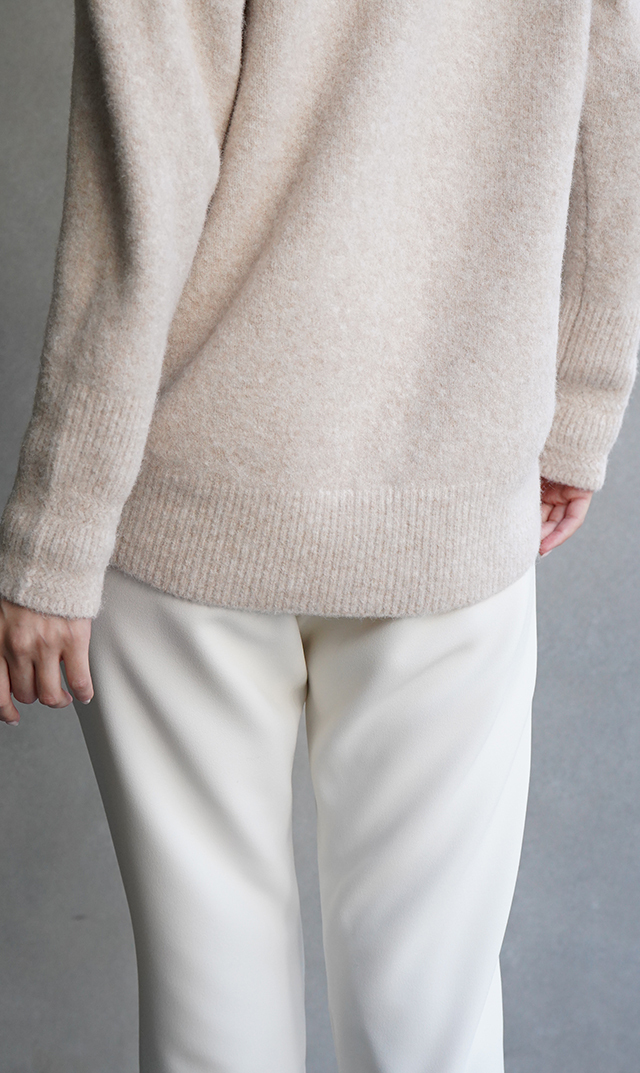 【ヴィリーナ】メイラニット(ライトベージュ)