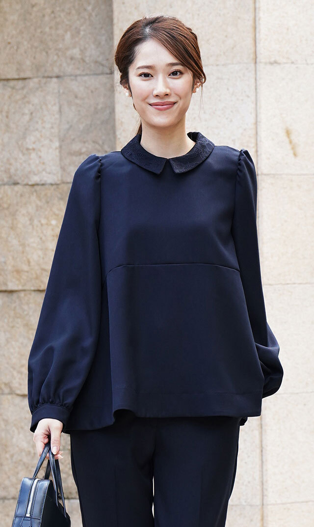 レディースウエア シャツ・ブラウスのアイテム｜ママファッションの