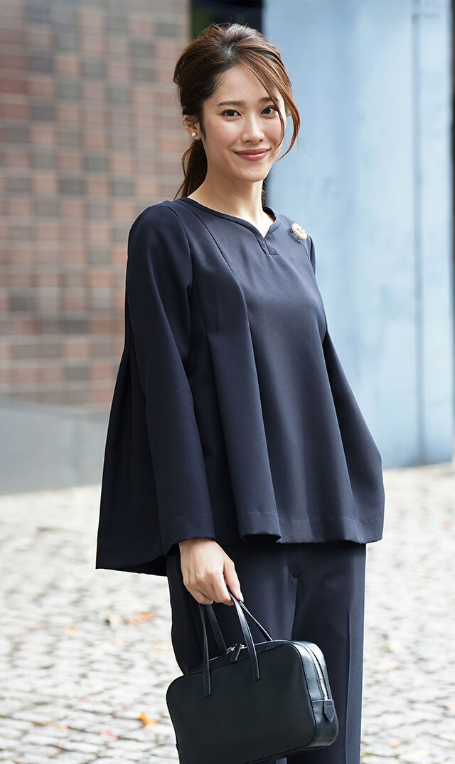 新着ウエア｜オシャレで毎日着られる服が見つかる「ヴィリーナ」