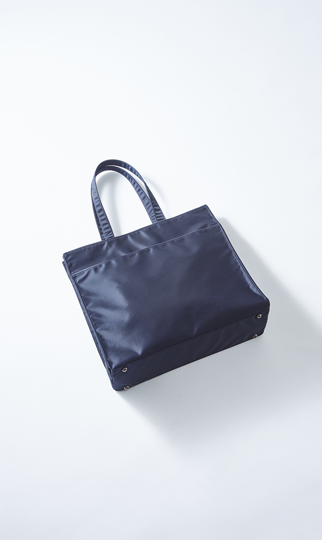 ※12月中旬～下旬発売予定【ヴィリーナ】スマートトート