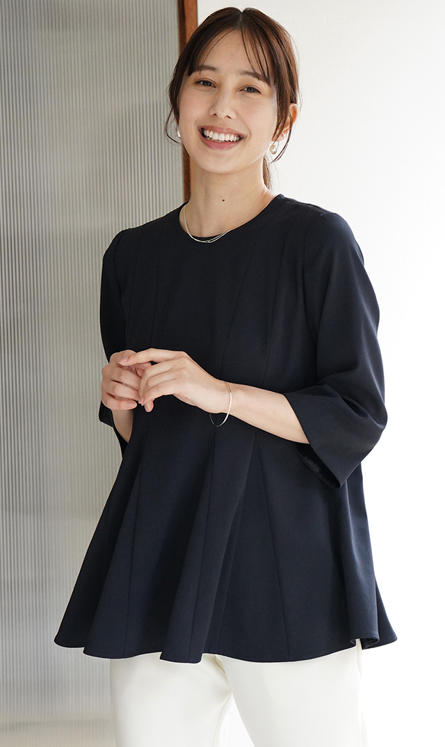 レディーストップス アイテム｜マタニティの通販ショップといえば