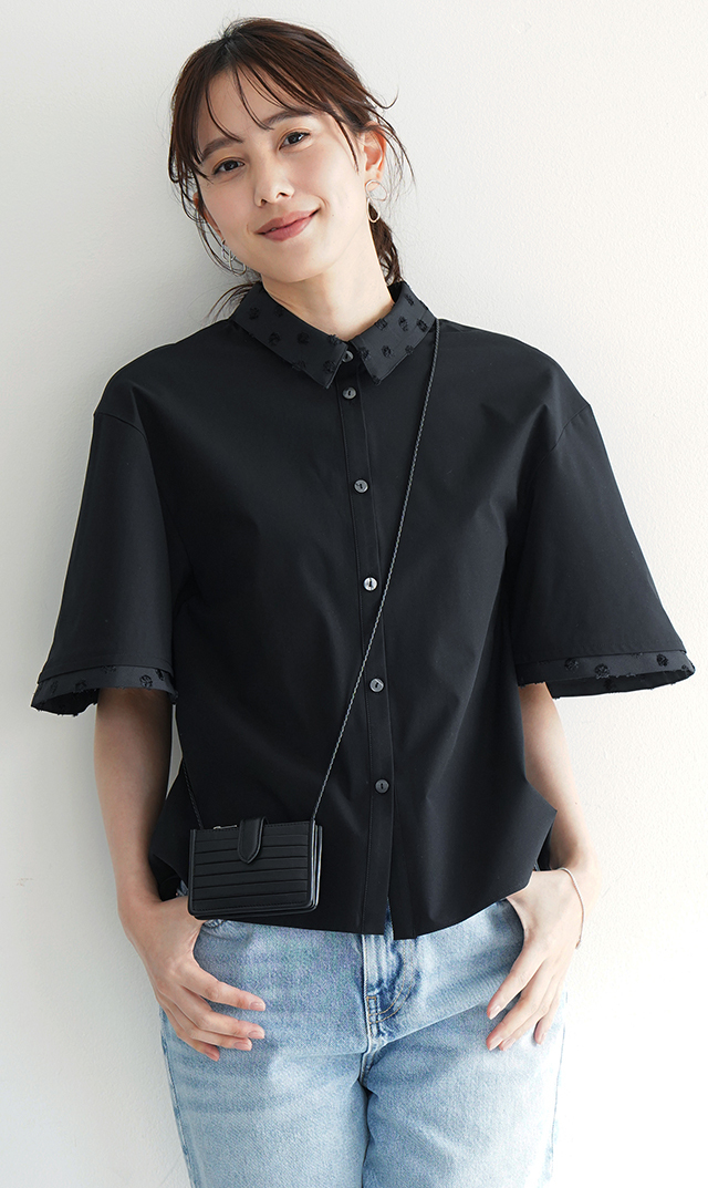 レディースウエア シャツ・ブラウスのアイテム｜ママファッションの