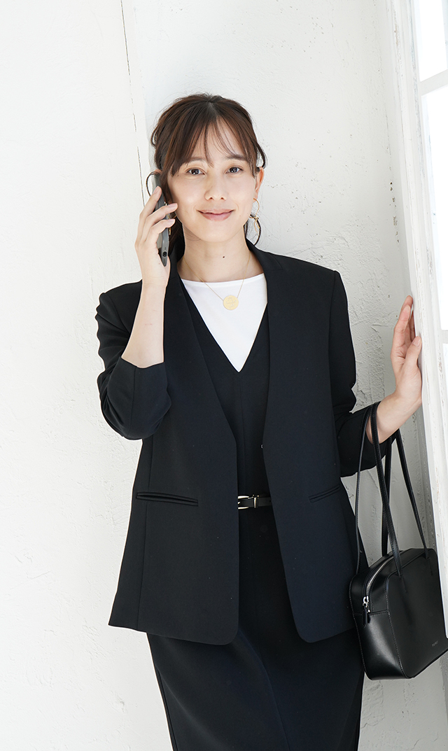 UVカット・接触冷感スローンTシャツ白