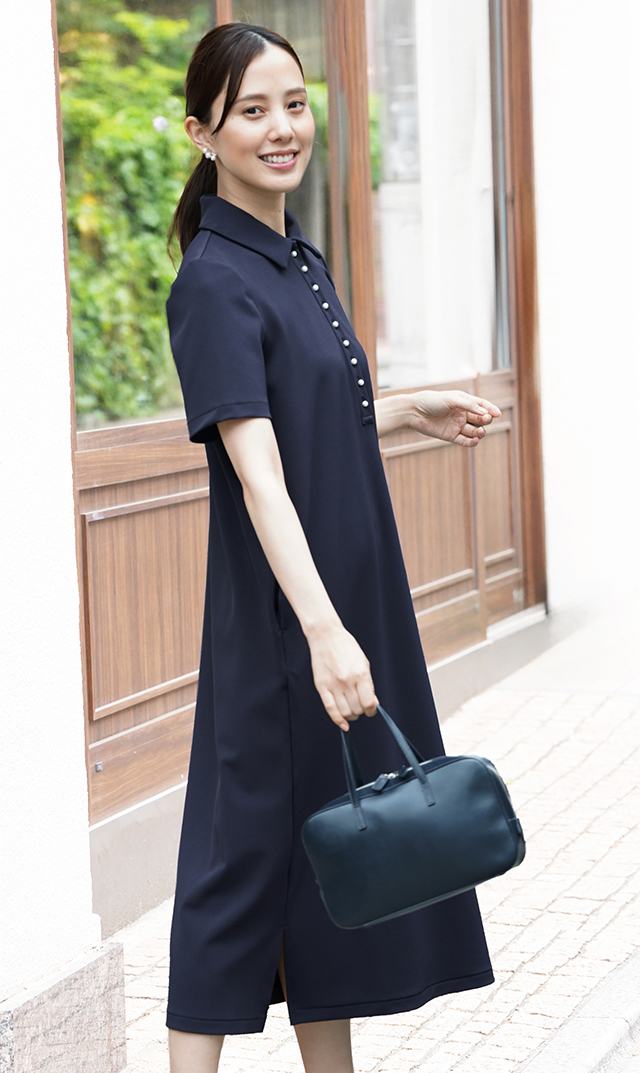 販売予定アイテム｜オシャレで毎日着られる服が見つかる「ヴィリーナ」