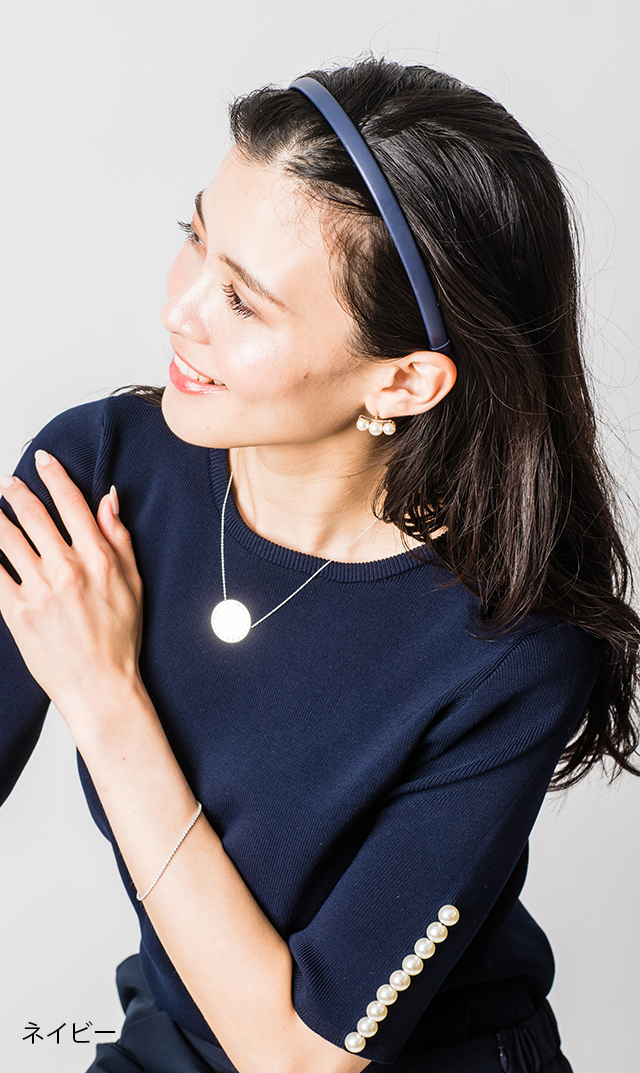 virina　大人気ヴィリーナ　フリルチュニック　アウター o1080144015353229011.jpg