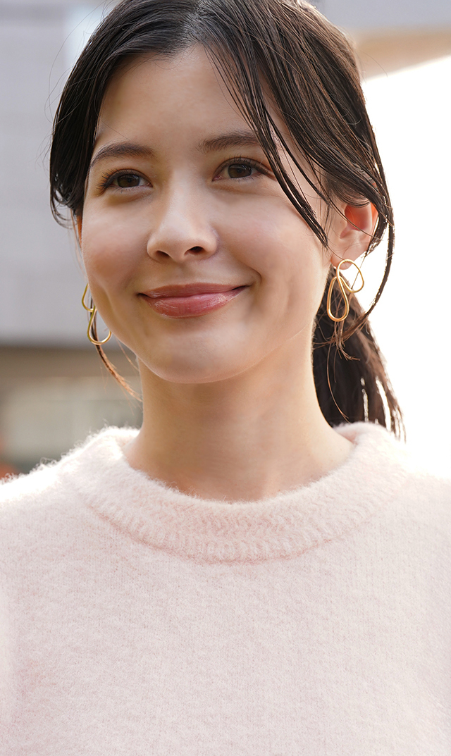 【ヴィリーナアクセサリー】オービットピアス(ゴールド/シルバー）