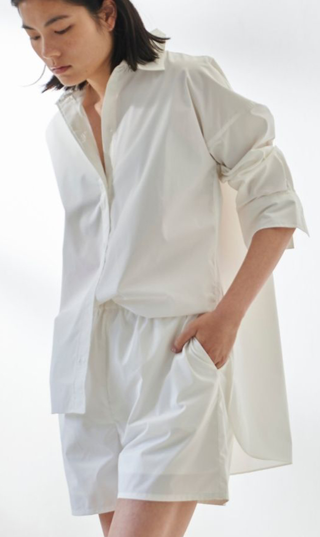 レイWRAYオーバーサイズシャツ全5色