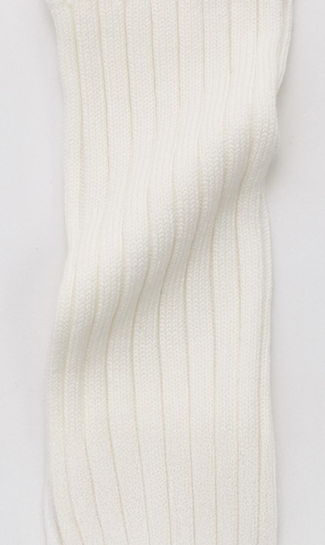 レイWRAYコットンシルクシークレットソックス全3色