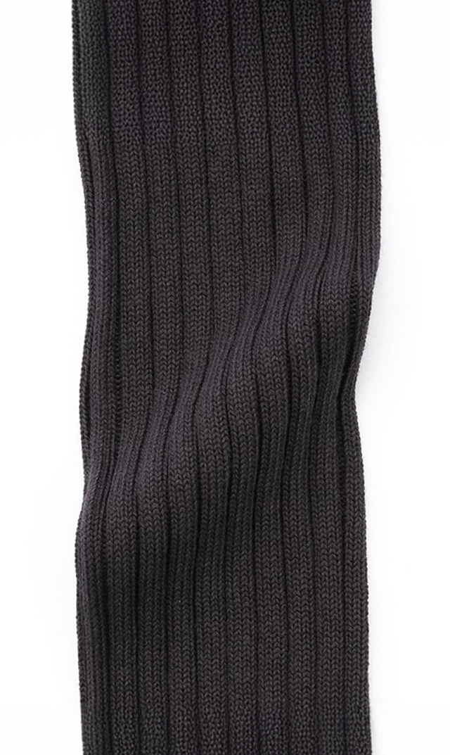 レイWRAYコットンシルクシークレットソックス全3色