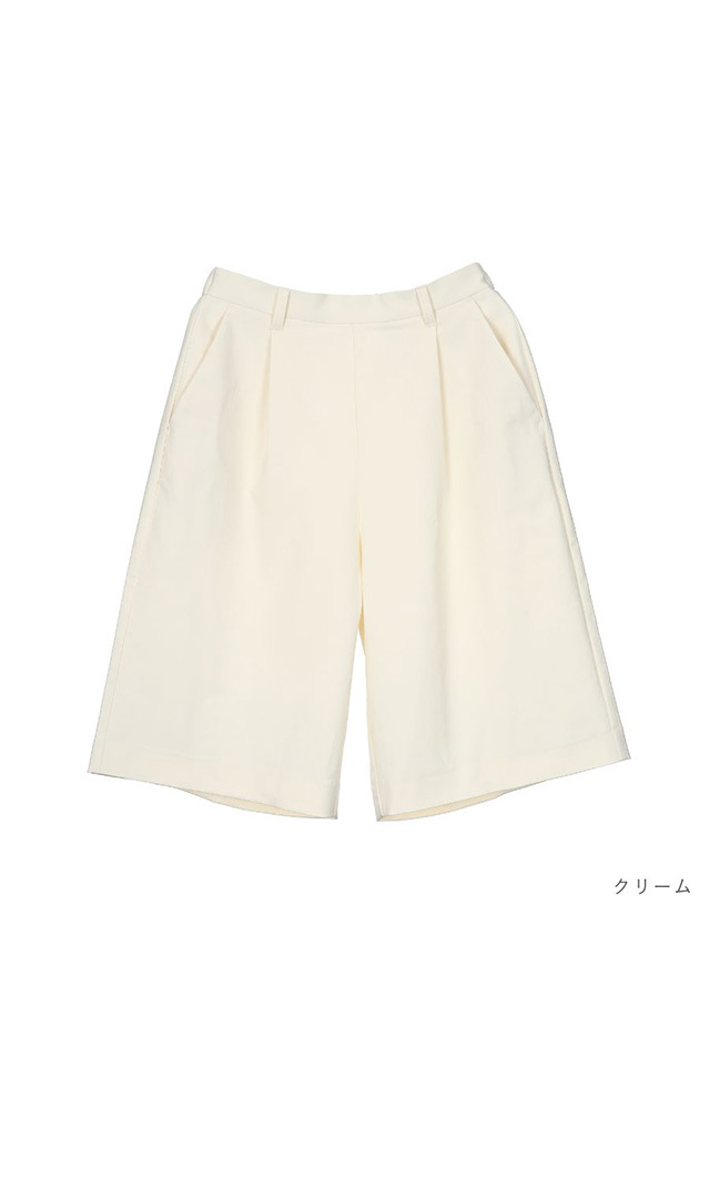 UVカット・接触冷感・防シワ・防透けと、春夏に嬉しい快適機能を備えた
