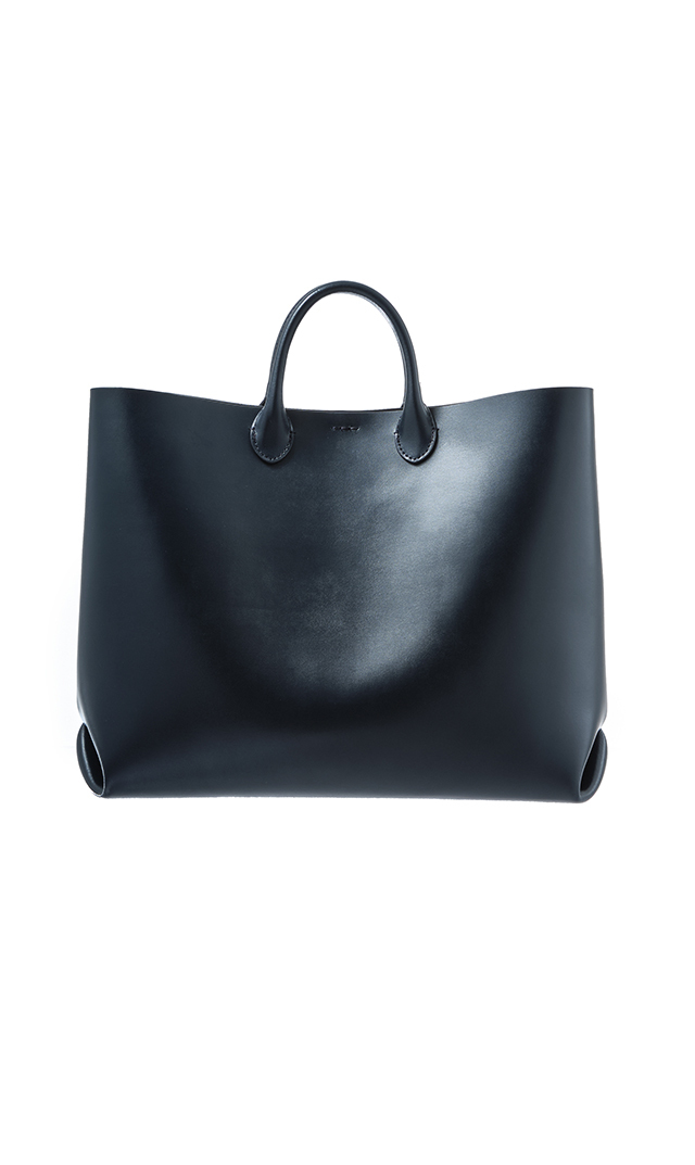 お教室バッグ,お受験バッグ,スクエアトートバッグ,ネイビー 