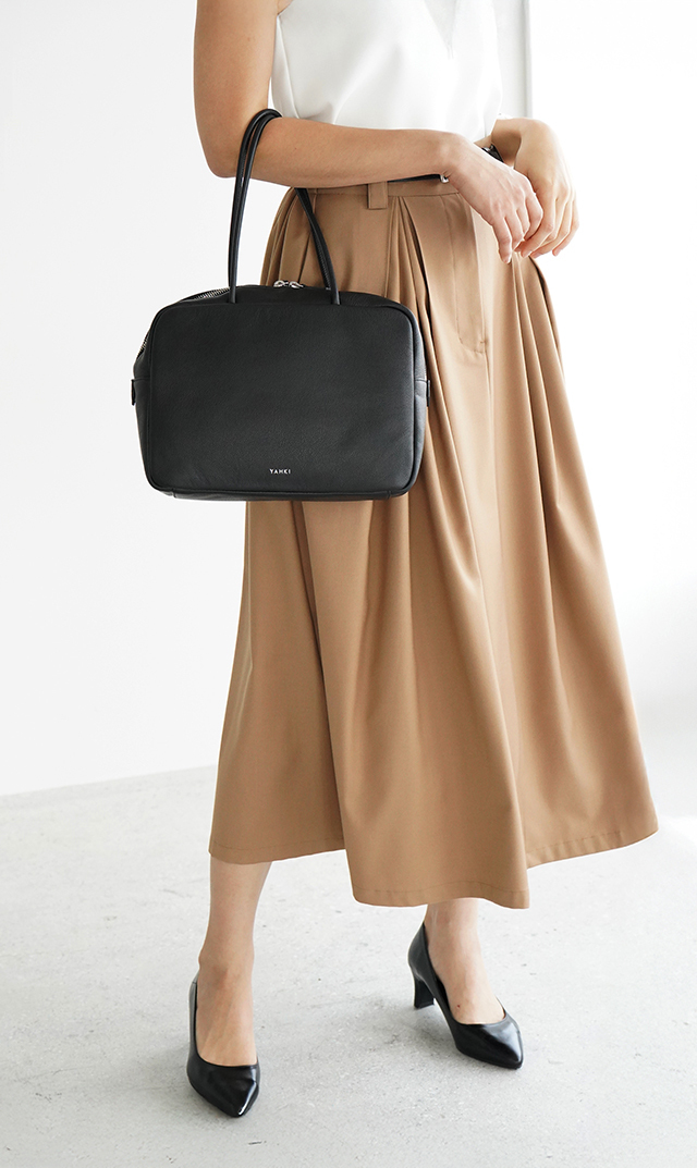 エヴィス　大きな　バッグ　ヤマネ　美品 EVISU エヴィス yamane guaranteed ヤマネギャランティード