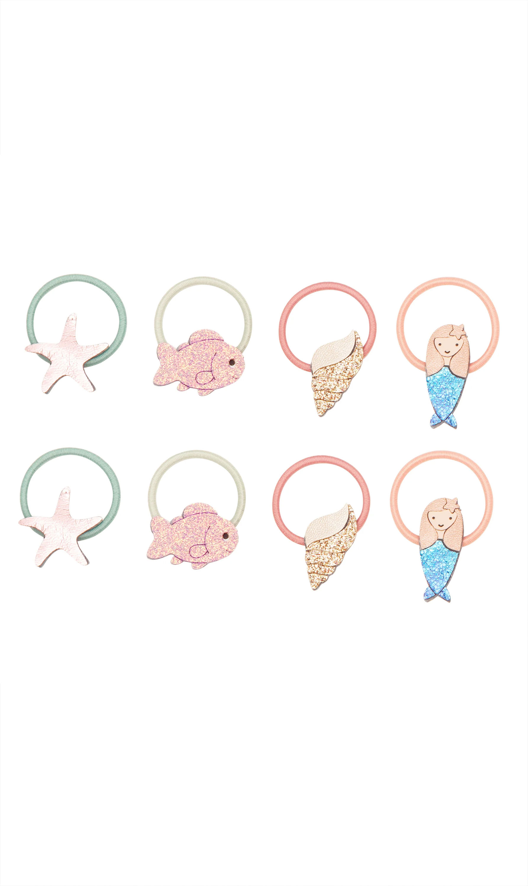 ハッピーなマーメイドマジック！“マーメードシーライフヘアク