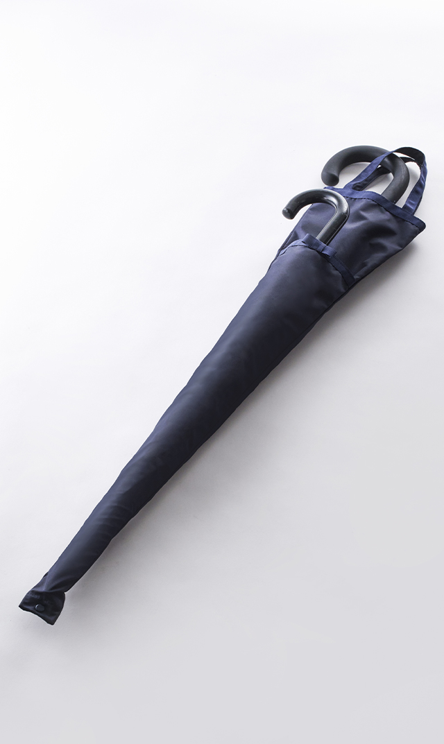 【スマイリッシュ】親子傘袋