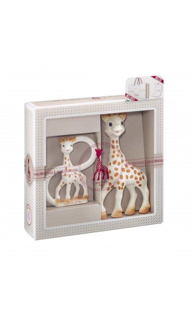 キリンソフィー キリンのソフィー 日本公式サイト | Sophie la girafe Japan