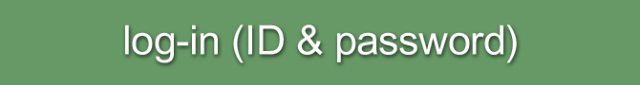 ログイン