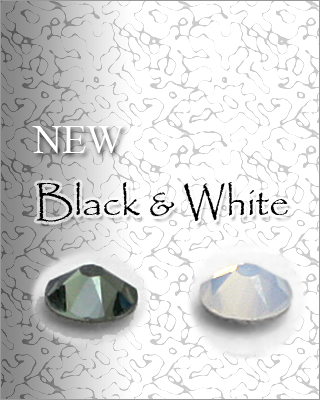 ブラック＆ホワイト