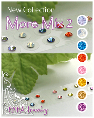 モアミックス２