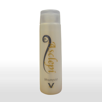 アスクリピ シャンプー　250ml　< ヘアシャンプー >