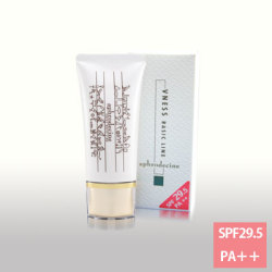 ヴィネス アフロデシン 30ml < 日焼け止め乳液 >