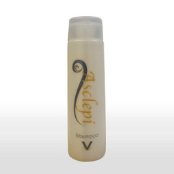 アスクリピ シャンプー　250ml　< ヘアシャンプー >