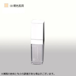 ヴィネス　ウィル ファンデーション＜03：褐色肌用＞
