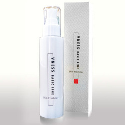 ヴィネス スキンフレッシュナー 120ml < 化粧水 >