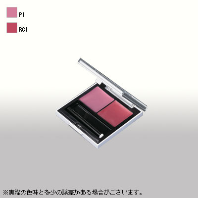 ヴィネス　ウィル　リップカラー < 色：P1/RC1 >