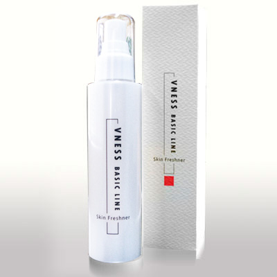 ヴィネス スキンフレッシュナー 120ml < 化粧水 >